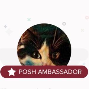 Meet your Posher, Diana